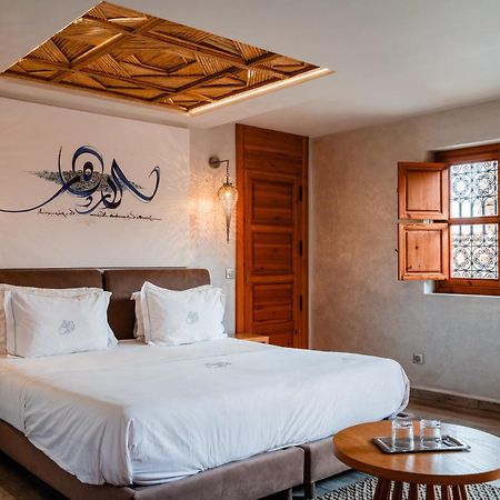 Riad Ysalis Marrakesz Zewnętrze zdjęcie