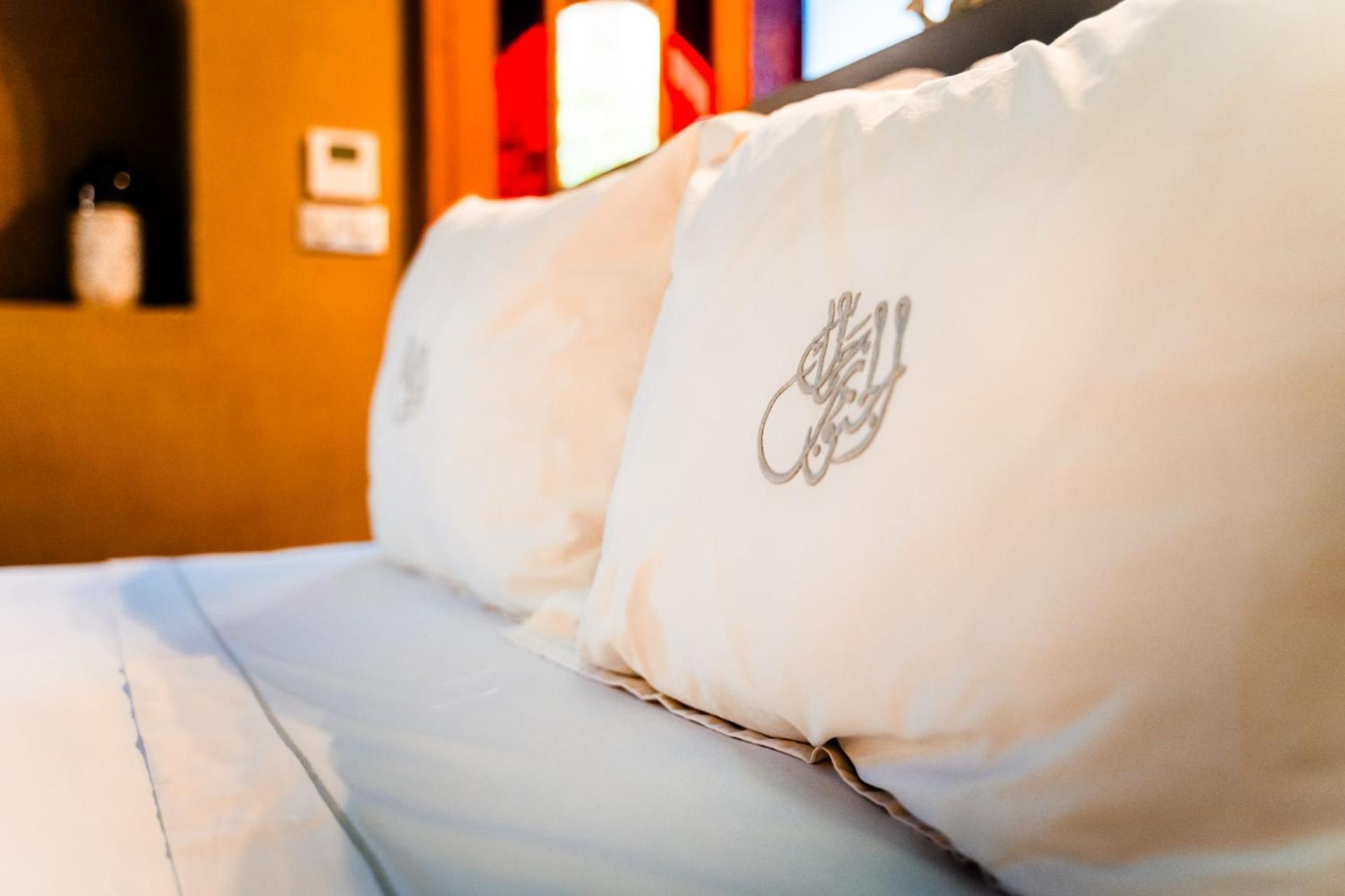 Riad Ysalis Marrakesz Zewnętrze zdjęcie
