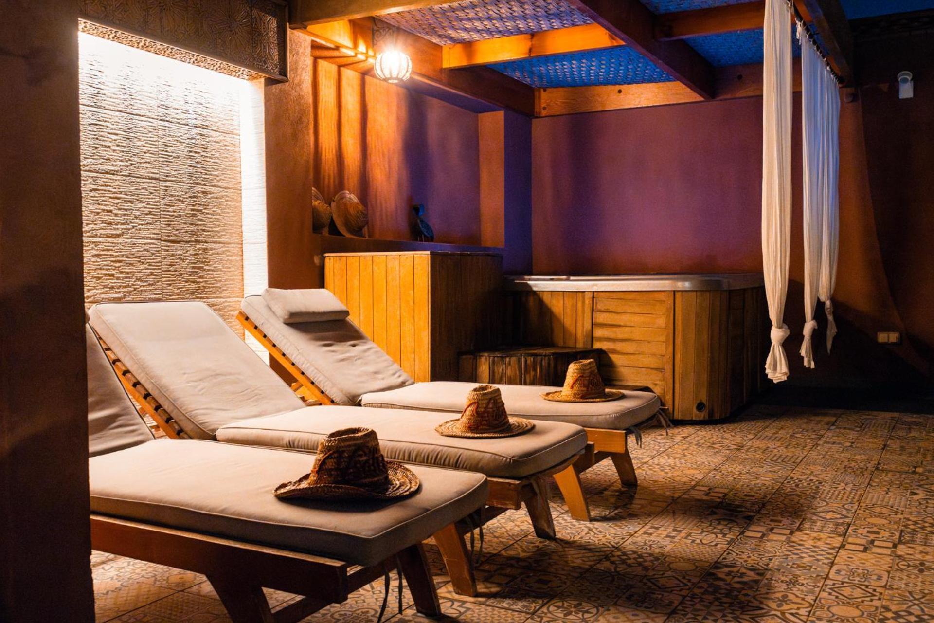 Riad Ysalis Marrakesz Zewnętrze zdjęcie