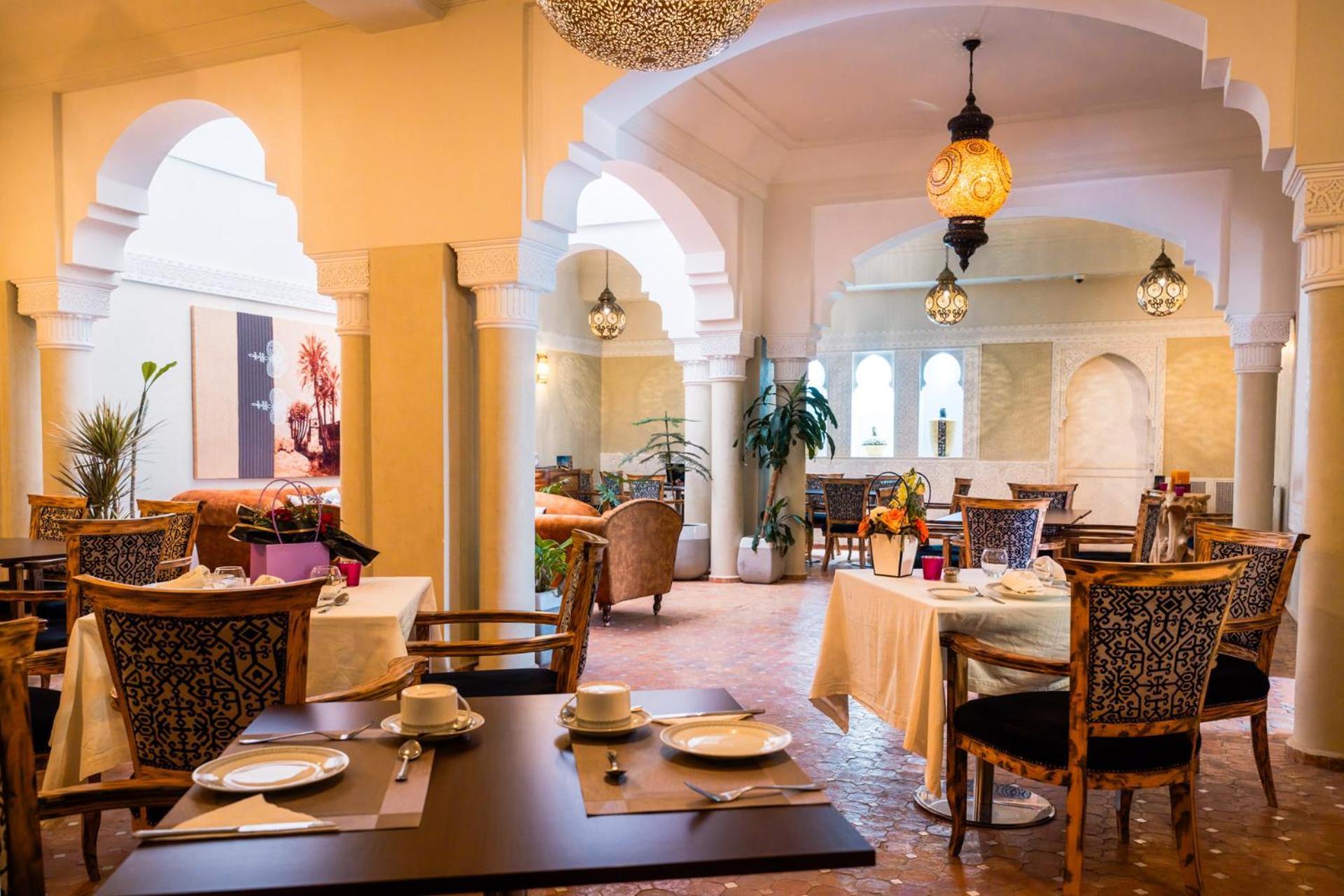 Riad Ysalis Marrakesz Zewnętrze zdjęcie