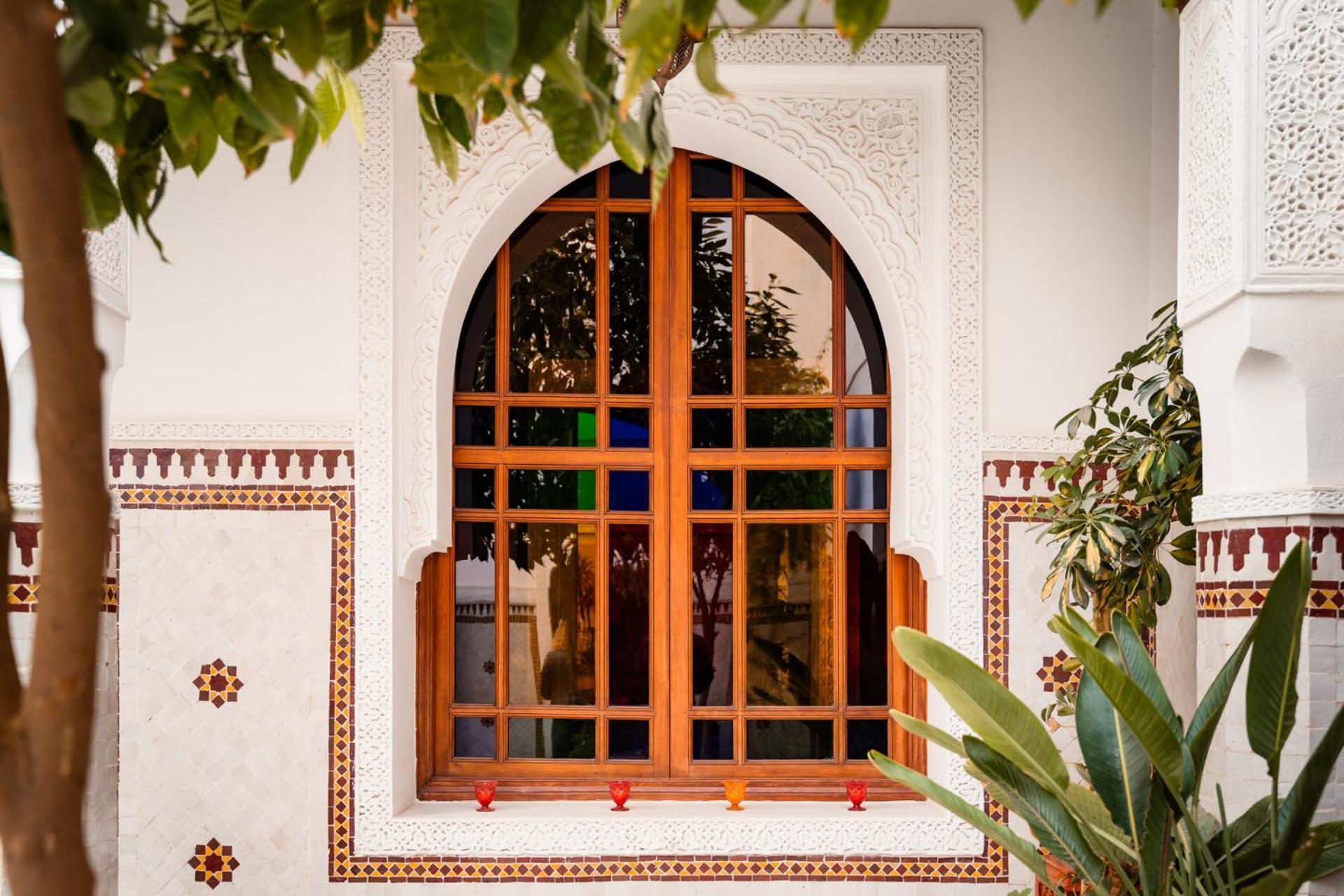 Riad Ysalis Marrakesz Zewnętrze zdjęcie