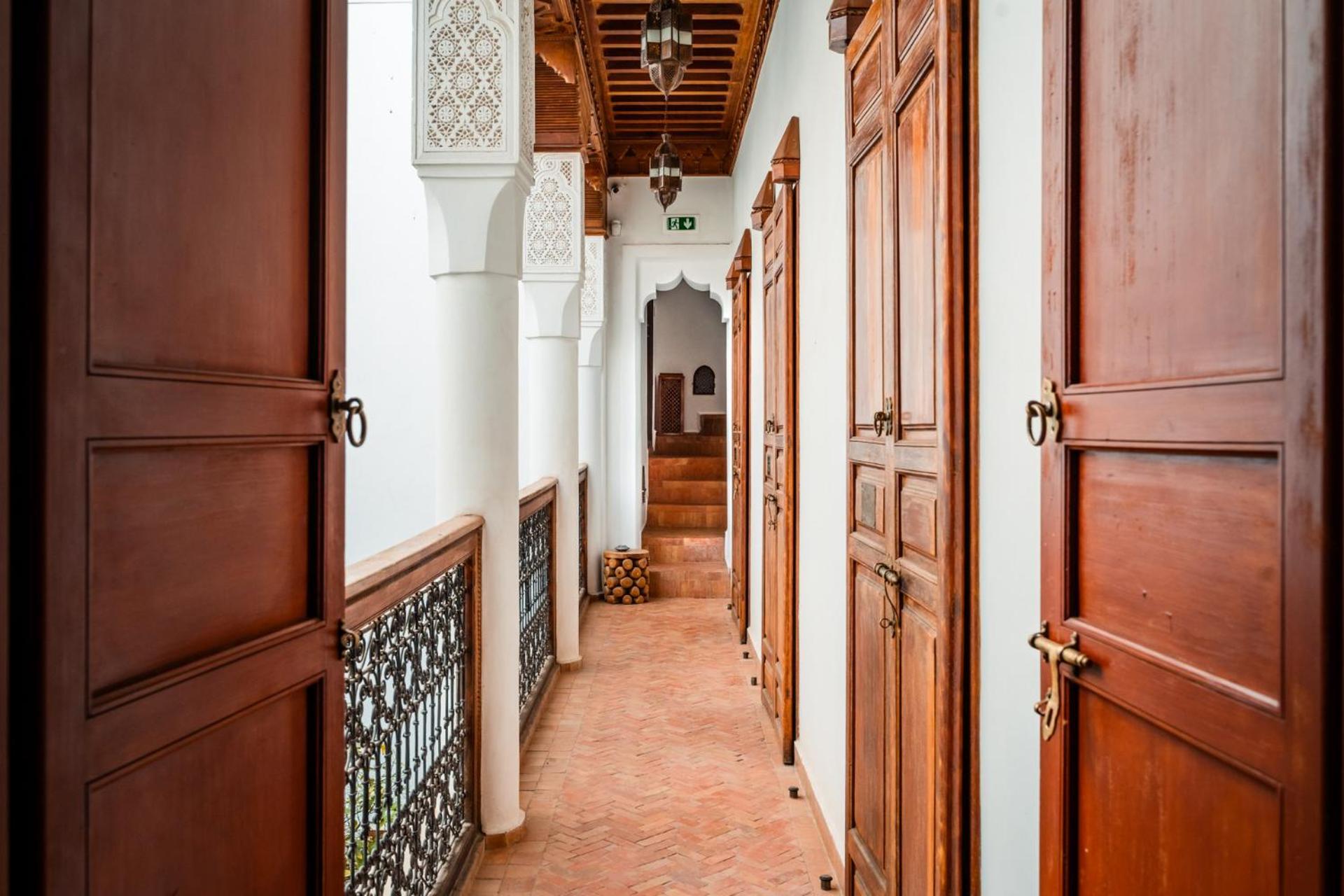 Riad Ysalis Marrakesz Zewnętrze zdjęcie